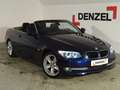 BMW 320 320d Cabrio Österreich-Paket Blau - thumbnail 1