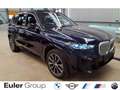 BMW X5 xDrive40d M Sport IconicGl Pano SoftCl KomfSi belü Noir - thumbnail 1