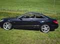 Mercedes-Benz E 350 E Cabrio 350CDI BE Aut. Negro - thumbnail 1