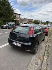 1.4i 16v Dynamic