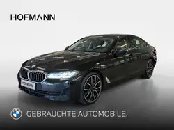 Bmw 540 Luxury Line