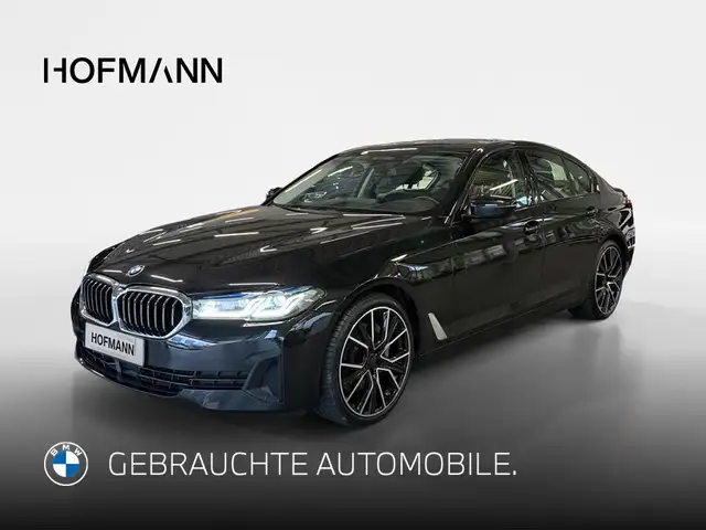 Bmw 540 Luxury Line