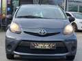 Toyota Aygo 1.0i Life*CLIMA*AUX*CAR-PASS*garantie 12 mois* Grijs - thumbnail 1