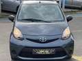 Toyota Aygo 1.0i Life*CLIMA*AUX*CAR-PASS*garantie 12 mois* Grijs - thumbnail 12