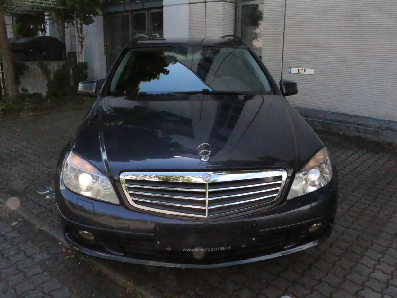 Das Auto