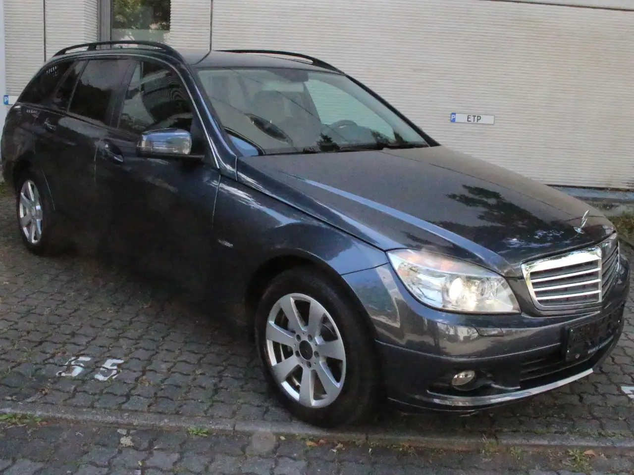 Das Auto