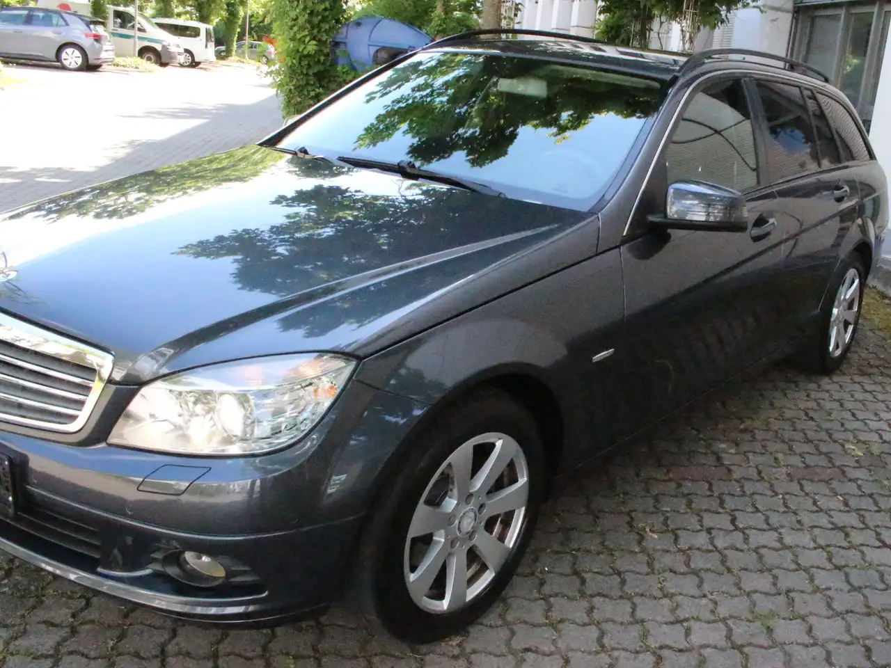 Das Auto