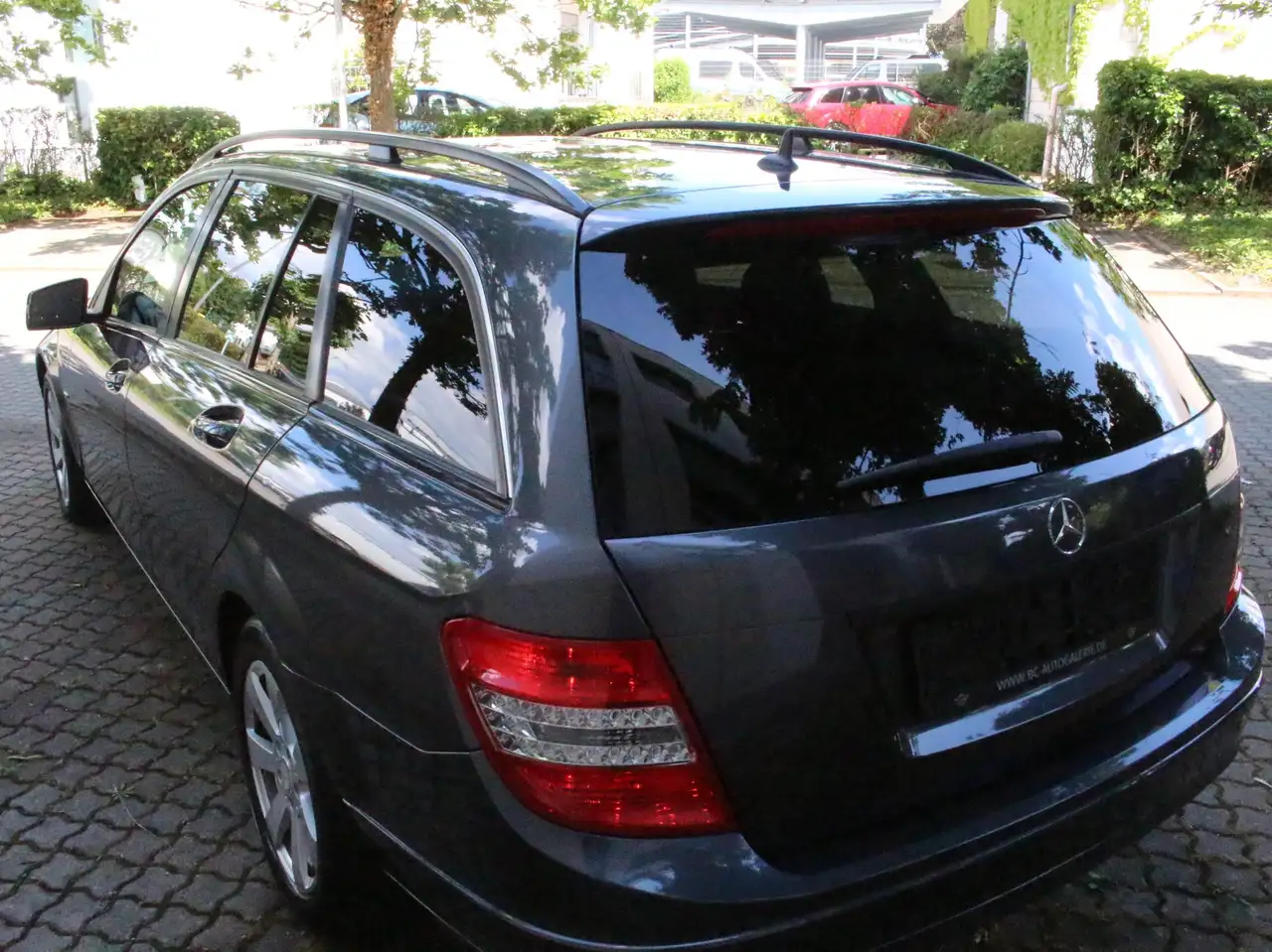 Das Auto
