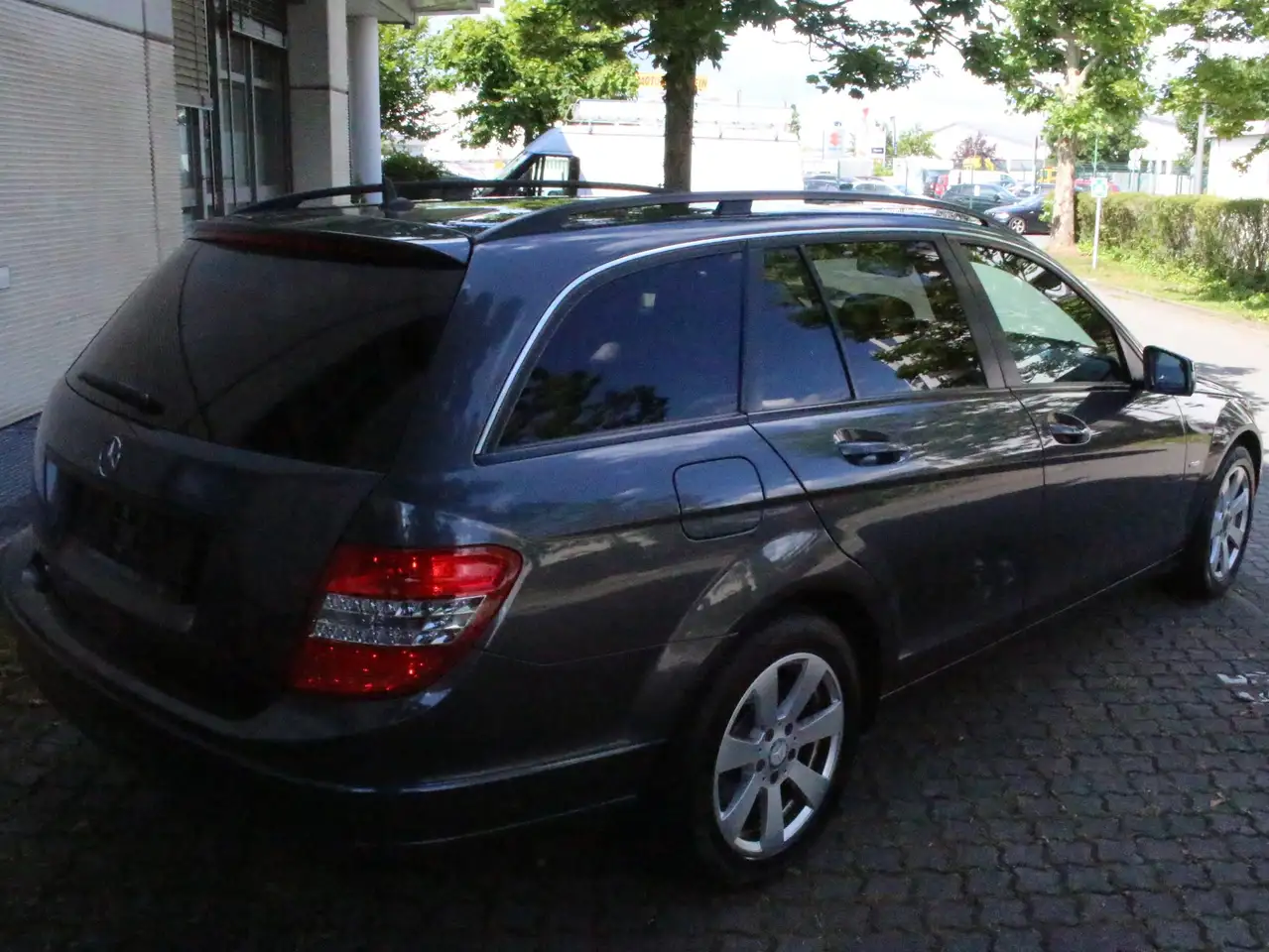 Das Auto