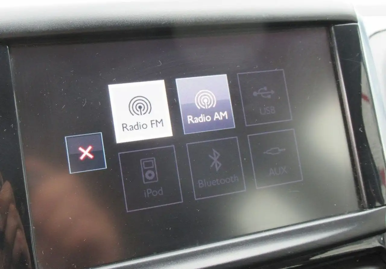 Peugeot 208 208 — photo 16