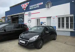 Peugeot 208 1.6 BLUEHDI 100CH ACTIVE BUSINESS S&S 5P