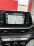Hyundai i20 euro6d clim grand gps carplay camera arr Zwart - thumbnail 12