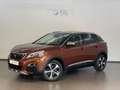 Peugeot 3008 CROSSWAY - GPS CLIM TOIT OUV. **GARANTIE 24 MOIS** Marrone - thumbnail 1