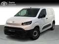 Toyota Proace City - MY25 GX VAN L1 1.5D 75kW 6MT - thumbnail 1