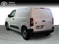 Toyota Proace City - MY25 GX VAN L1 1.5D 75kW 6MT - thumbnail 2