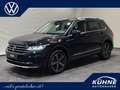 Volkswagen Tiguan Elegance 2.0 TDI DSG 4M | AHK IQ.LIGHT Schwarz - thumbnail 1