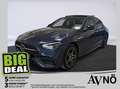 Mercedes-Benz C 300 e AMG EDITION LINE PANO SD DISTRONIC Blau - thumbnail 1