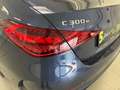 Mercedes-Benz C 300 e AMG EDITION LINE PANO SD DISTRONIC Blau - thumbnail 27