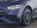 Mercedes-Benz C 300 e AMG EDITION LINE PANO SD DISTRONIC Blau - thumbnail 4