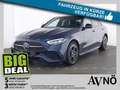 Mercedes-Benz C 300 e AMG EDITION LINE PANO SD DISTRONIC Blau - thumbnail 1