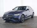 Mercedes-Benz C 300 e AMG EDITION LINE PANO SD DISTRONIC Blau - thumbnail 2