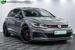 Volkswagen Golf VII Lim. GTI TCR Start Stop