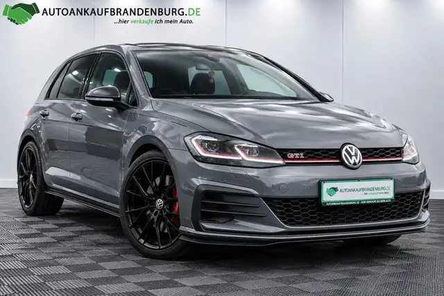Volkswagen Golf VII Lim. GTI TCR Start Stop