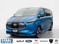 Ford Tourneo Custom Sport PDC*RFK*AHK*PANO* Klima Navi Rückfahrkamera Bleu - thumbnail 1
