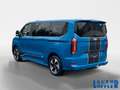 Ford Tourneo Custom Sport PDC*RFK*AHK*PANO* Klima Navi Rückfahrkamera Bleu - thumbnail 3