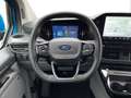 Ford Tourneo Custom Sport PDC*RFK*AHK*PANO* Klima Navi Rückfahrkamera Bleu - thumbnail 12