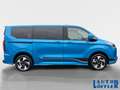 Ford Tourneo Custom Sport PDC*RFK*AHK*PANO* Klima Navi Rückfahrkamera Bleu - thumbnail 6