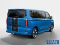 Ford Tourneo Custom Sport PDC*RFK*AHK*PANO* Klima Navi Rückfahrkamera Bleu - thumbnail 5