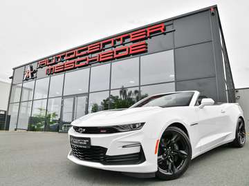 Cabrio 6.2 Magnetic Ride* HUD* Kamera*