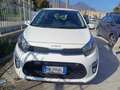 Kia Picanto Picanto 1.0 dpi Style Comfort Pack Bianco - thumbnail 3