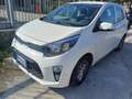 Kia Picanto Picanto 1.0 dpi Style Comfort Pack Bianco - thumbnail 1