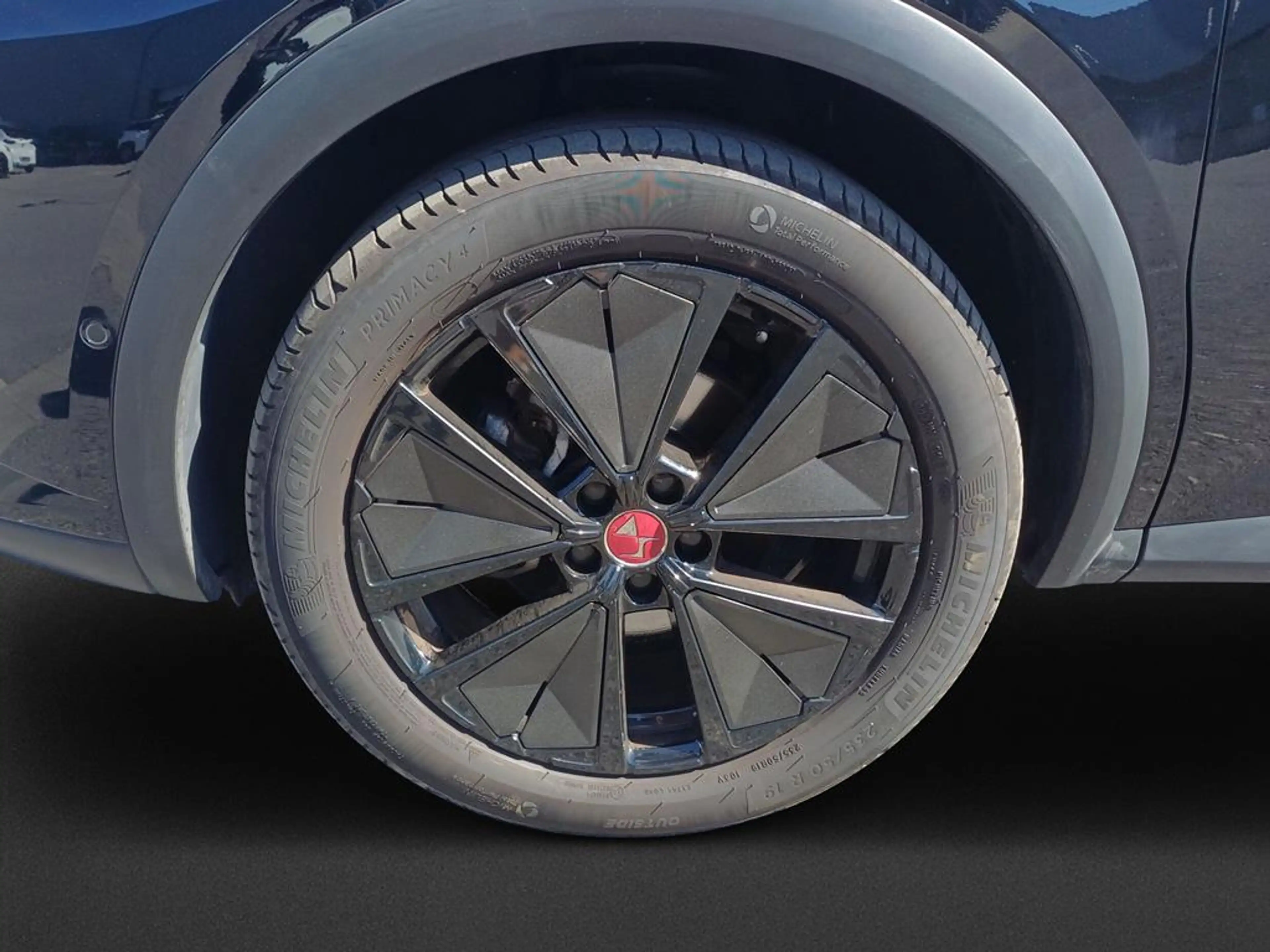 DS Automobiles DS 7 Performance Line + — photo 8
