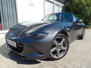 Kinenbi Roadster *SOFT-TOP*SPURH+TOTW ASS*