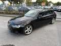 Audi A4 Ambition  LEDER NAVI EURO5 TÜV AU NEU TOP Schwarz - thumbnail 7