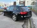 Audi A4 Ambition  LEDER NAVI EURO5 TÜV AU NEU TOP Schwarz - thumbnail 6