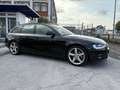 Audi A4 Ambition  LEDER NAVI EURO5 TÜV AU NEU TOP Schwarz - thumbnail 11
