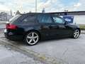 Audi A4 Ambition  LEDER NAVI EURO5 TÜV AU NEU TOP Schwarz - thumbnail 4