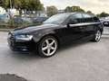 Audi A4 Ambition  LEDER NAVI EURO5 TÜV AU NEU TOP Schwarz - thumbnail 8