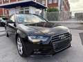 Audi A4 Ambition  LEDER NAVI EURO5 TÜV AU NEU TOP Schwarz - thumbnail 10