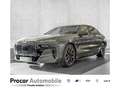 BMW i7 xDrive60 M Sport + Executive Lounge + B&W Grau - thumbnail 1