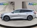 Ford Focus Traveller Titanium X Zilver - thumbnail 4