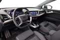 Audi Q4 e-tron 40 204PK Advanced edition 77 kWh | Matrix LED | St Grijs - thumbnail 2