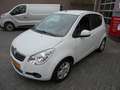 Opel Agila 1.0 Edition Style||Trekhaak||Airco||Rijklaar|| Blanc - thumbnail 4
