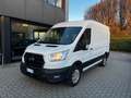 Ford Transit FWD 310 2.0 TDCI 130CV TREND L2H2 AUTOMATICO Bianco - thumbnail 1