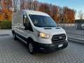 Ford Transit FWD 310 2.0 TDCI 130CV TREND L2H2 AUTOMATICO Bianco - thumbnail 3