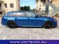 Audi A6 Avant 3.0 TDI COMPETITION quattro tiptronic Plus S Blu/Azzurro - thumbnail 8